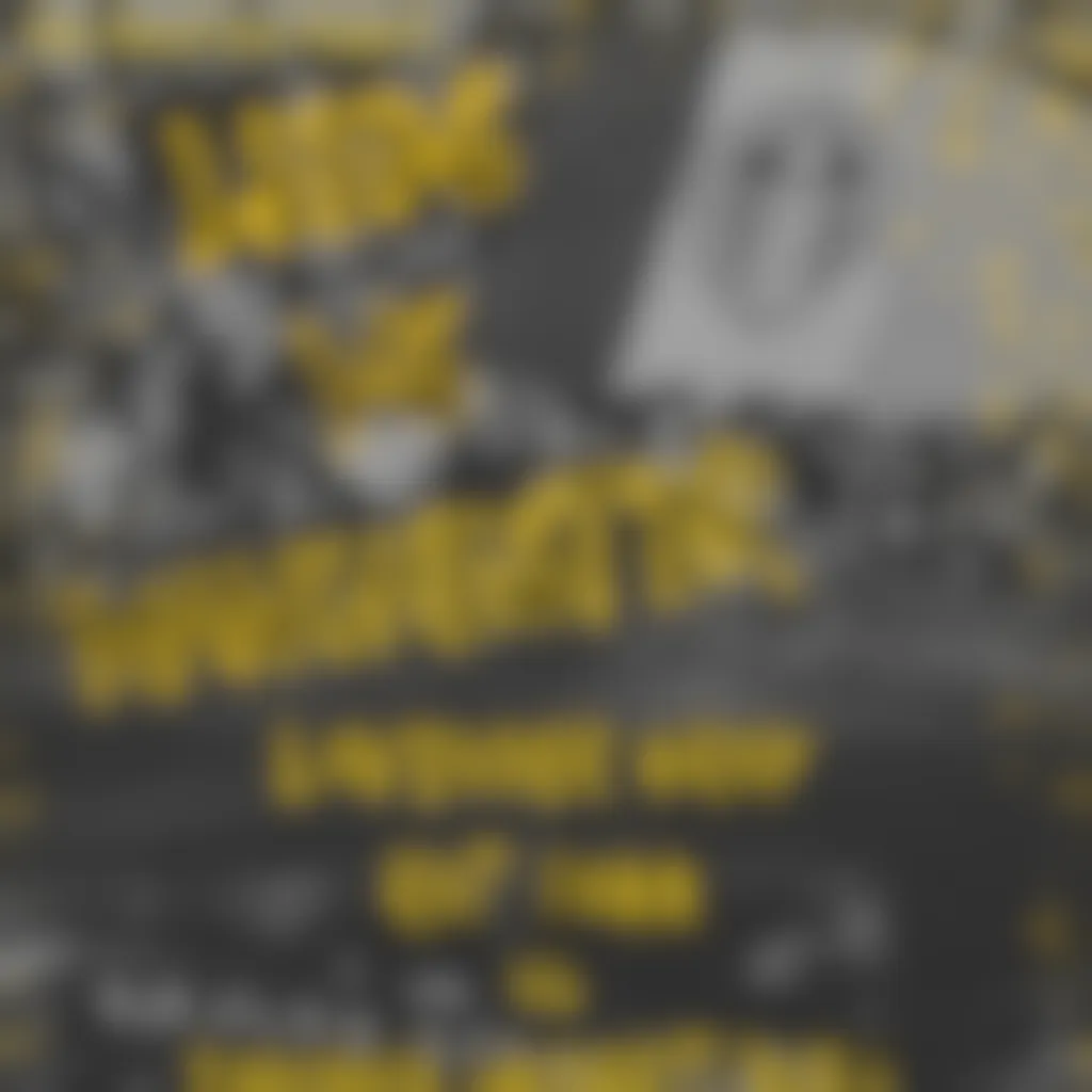 banner