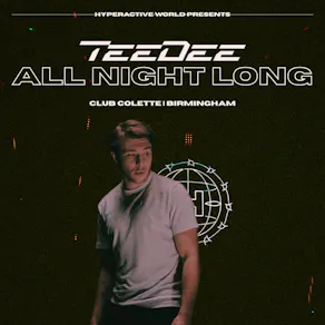 TeeDee (All Night Long)
