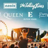 We Love it Outdoor Tribute Festival Malmsbury - September 2026 at Charlton Park Estate