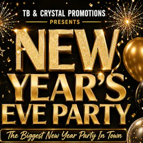 New Year's Eve Party