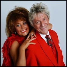 Rod Stewart & Tina Turner Tribute - It Takes Two at Romford United Services Social Club