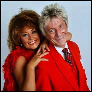 Rod Stewart & Tina Turner Tribute - It Takes Two