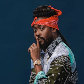 Beenie Man Live Club Show