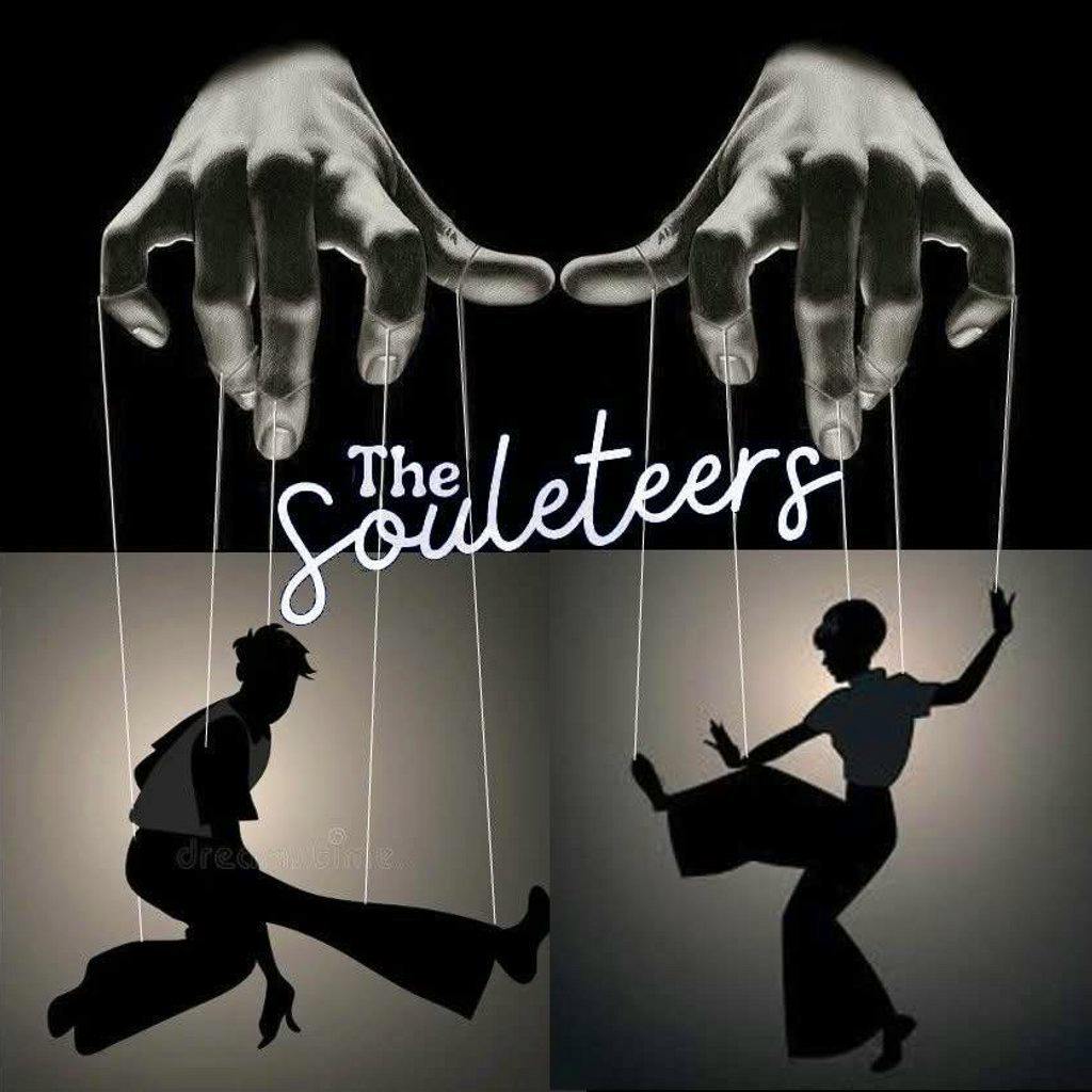 Soul Funk Disco Motown Night with the Souleteers at The Brickhouse
