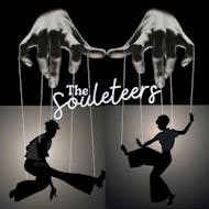 Soul Funk Disco Motown Night with the Souleteers at The Brickhouse