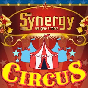 Synergy Summer Circus Extravaganza