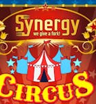 Synergy Summer Circus Extravaganza