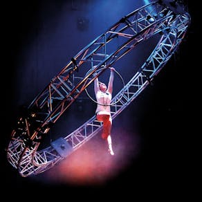 SABOTAGE by NoFit State Circus in Bristol | 18 May - 2 June
