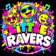 Little Ravers - Derby at NINE Derby