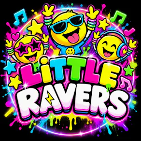 Little Ravers - Derby