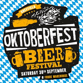Oktoberfest Sheffield 2023