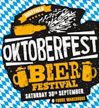 Oktoberfest Sheffield 2023
