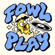 Fowl Play: The Peckening at N7 London
