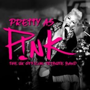 Pretty as Pink - A Tribute to Pink