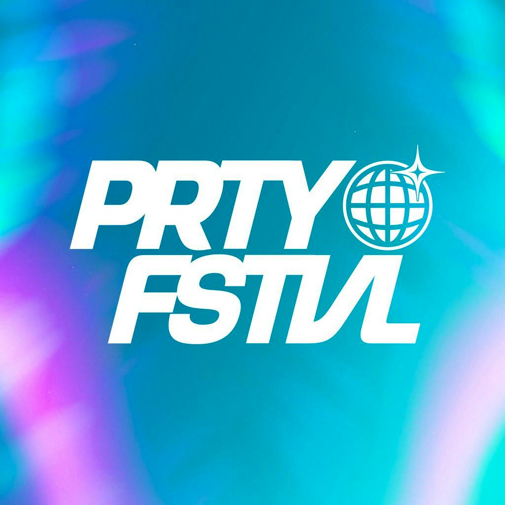 PRTY Festival 2026 - A New Era at Riverside Museum