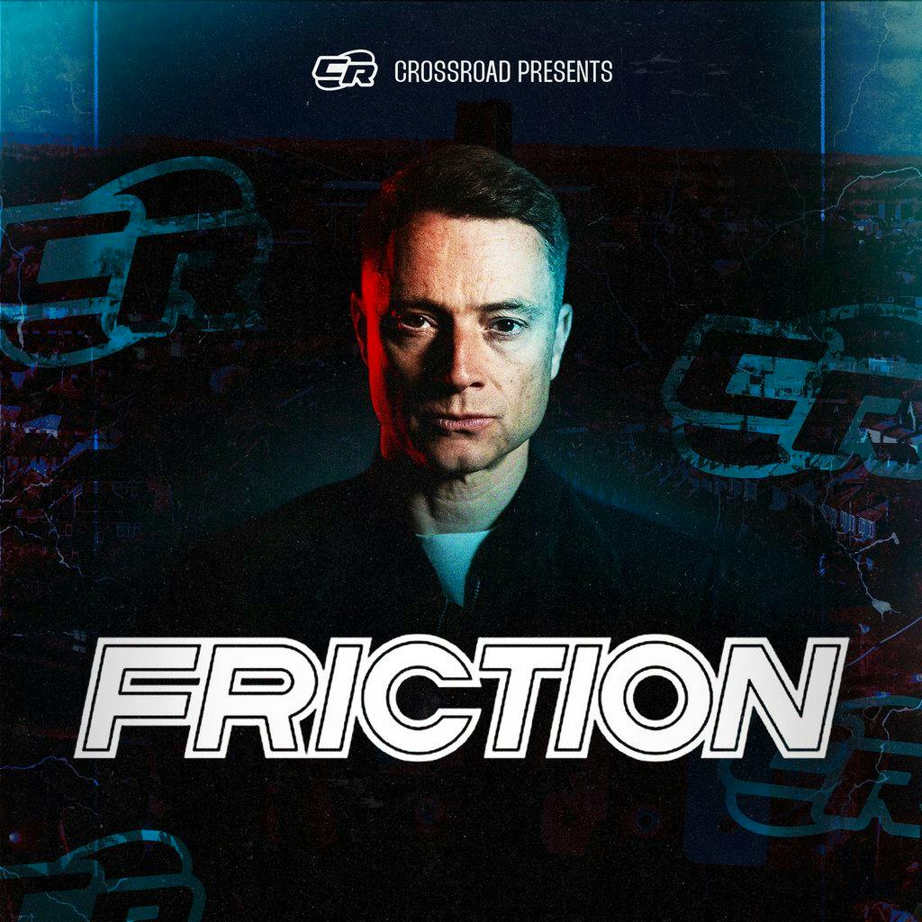 Friction @ Thirty3Hz at Thirty3Hz