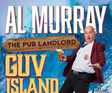 Al Murray : Guv Island