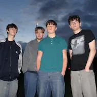 Solstice + The Light Show / Minor Disasters / Drive Bys at Lending Room