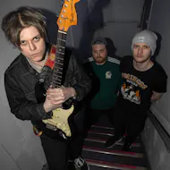 The Zac Schulze Gang at Hare And Hounds Kings Heath