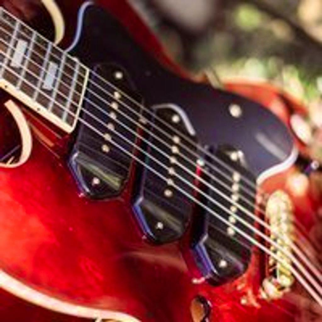 'Tonic'; Jazz, Soul, Funk Jam at Downstairs At Sucre