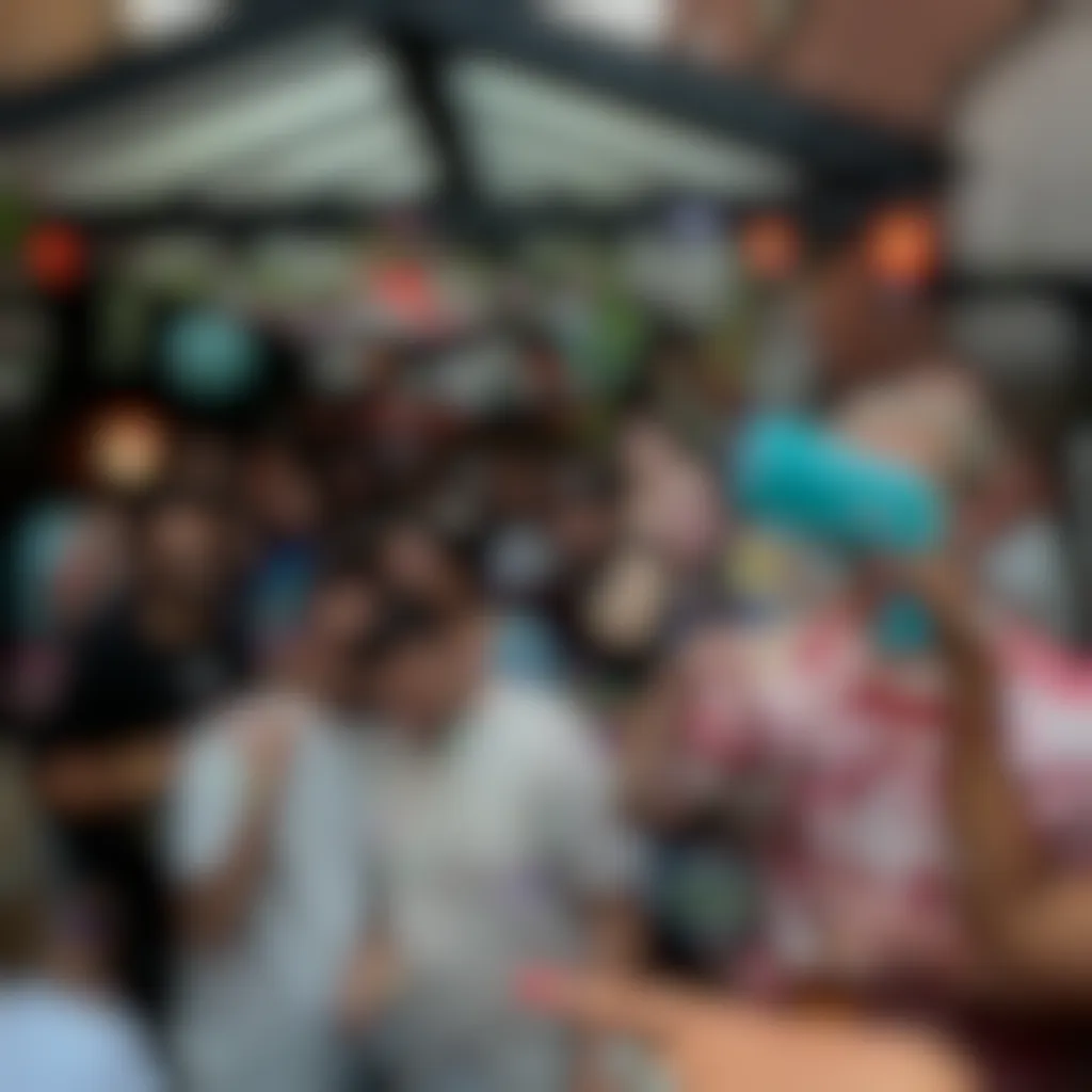 banner