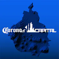Corona Capital at Autódromo Hermanos Rodríguez