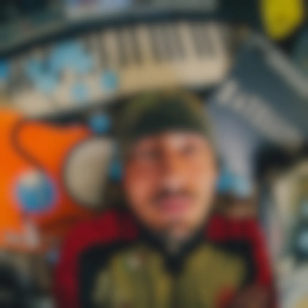 banner
