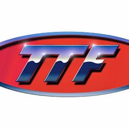 30 Years of TTF Tickets | Braehead Arena Glasgow  | Sat 27th June 2020 Lineup