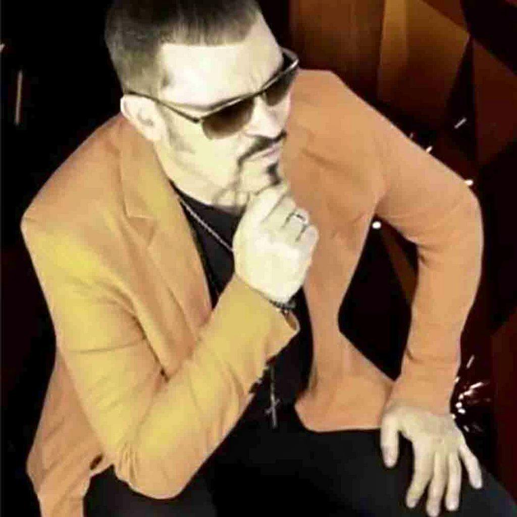 George Michael Tribute Night - Knowle at Knowle Royal British Legion