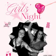 Girls Night at The Cannon Guildford