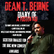 Dean T. Beirne - Diary of a Foster Kid at Blackfriars Basement