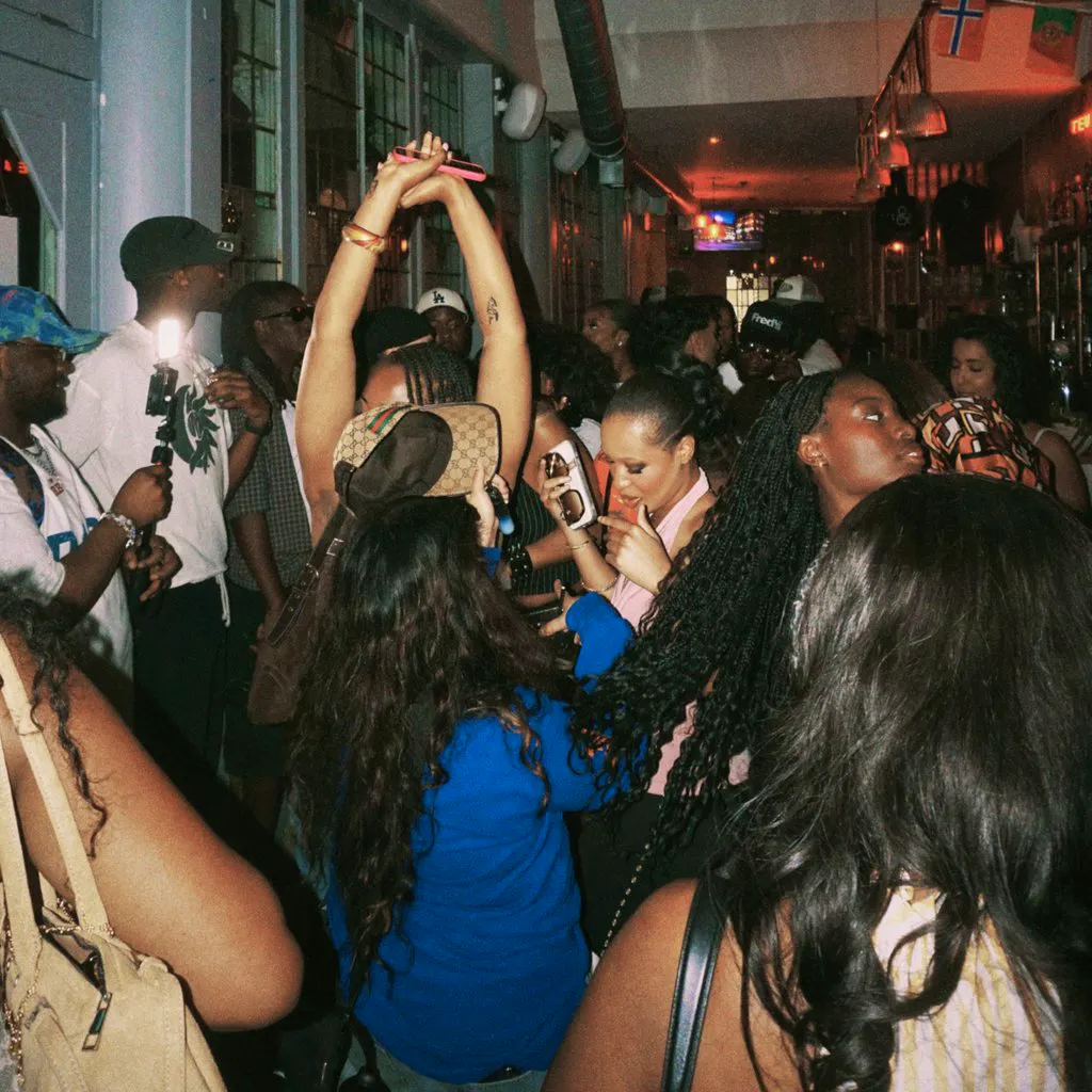OurTurn x RUBBERBANDZ : Summer Finale at Temper And Brown