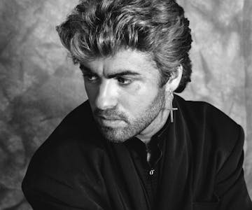 George Michael Tribute (Andrew Browning)
