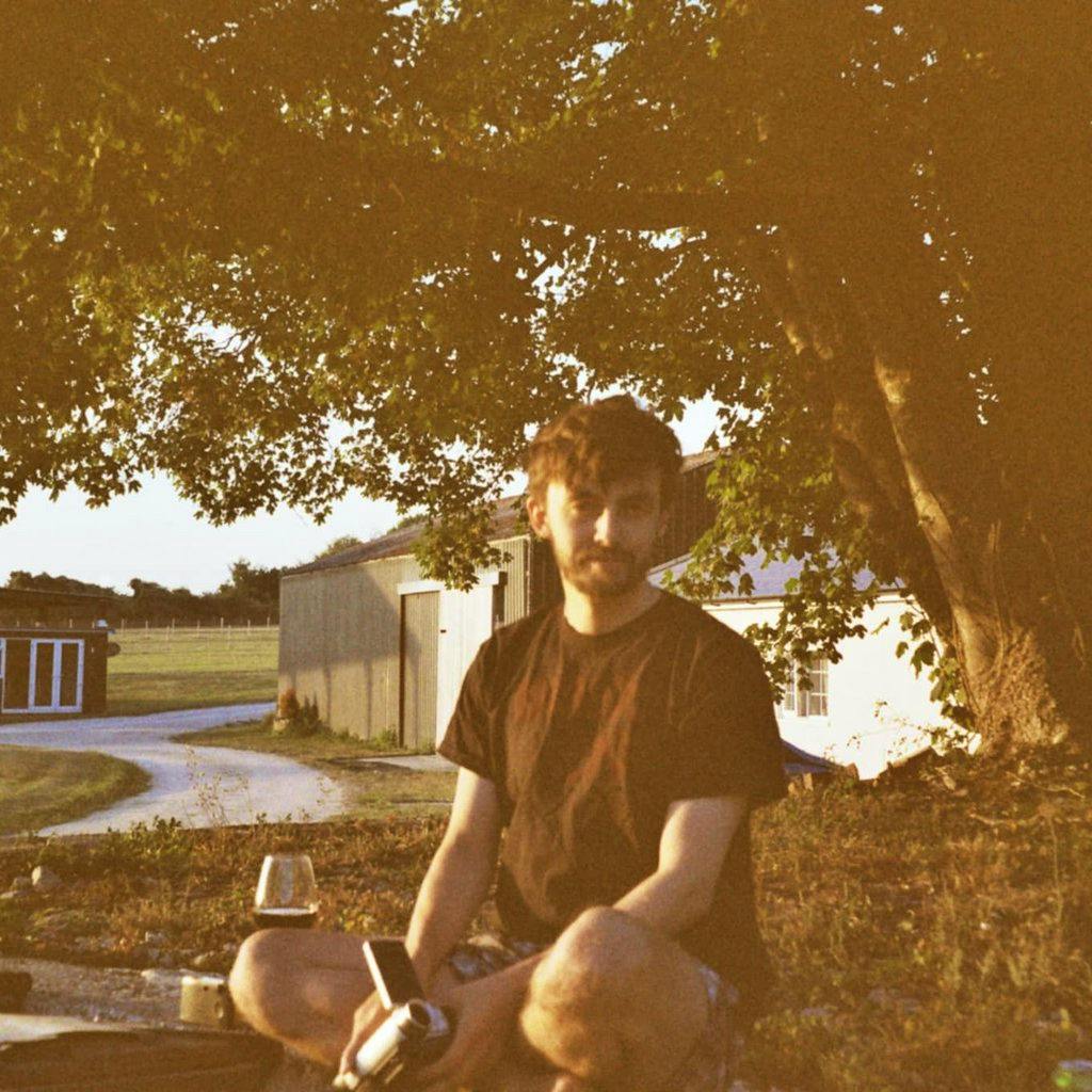 Callum Brown: Album Release Show at The Folklore Rooms 