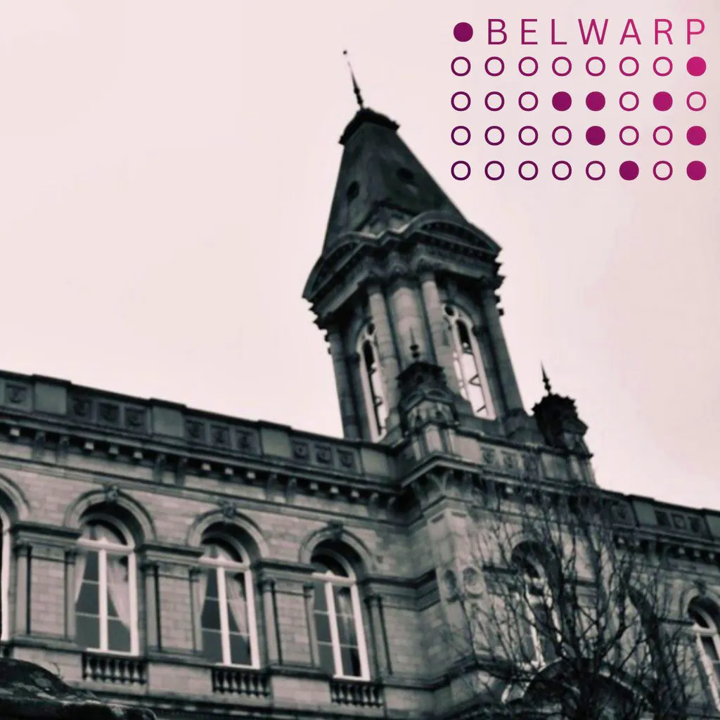 BELWARP 01 - featuring KAYLA PAINTER + SIN.CLAIR + more TBA at Kirkgate Centre