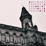 BELWARP 01 - featuring KAYLA PAINTER / SIN CLAIR / DRUM & LACE at Kirkgate Centre