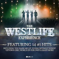 THE Westlife Experience at The Old Savoy Home Of The Deco Theatre