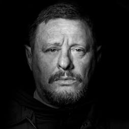An Audience with Shaun Ryder Tickets | Barras Art And Design (BAaD) Glasgow  | Fri 18th November 2022 Lineup