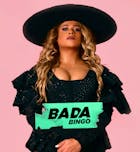 Bada Bingo Feat. Beyonce Experience - Medway - 24/2/23