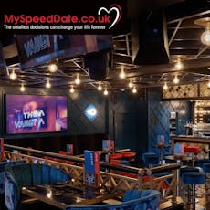 Speed Dating Birmingham, ages 40-55 (guideline only) at Box Brindleyplace