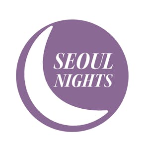 Seoul Nights - The Ultimate K-Pop Night