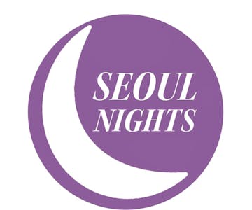 Seoul Nights - The Ultimate K-Pop Night