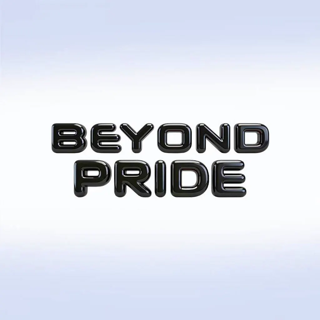 Beyond Pride at FIRE Nightclub London
