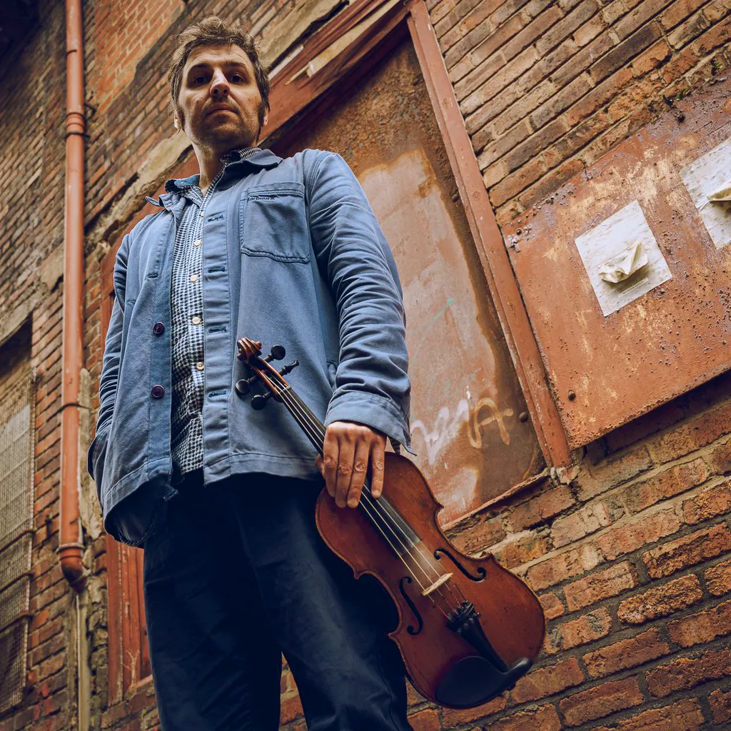 Mikey Kenney at The Continental