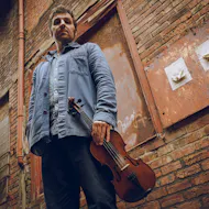 Mikey Kenney at The Continental