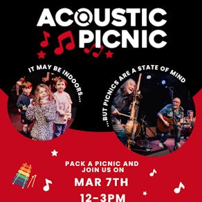 Acoustic Picnic