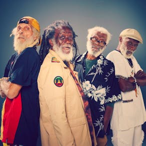 Carnival Warm-up: The Congos