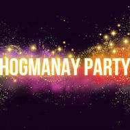 Hogmanay Party at The Tarbet