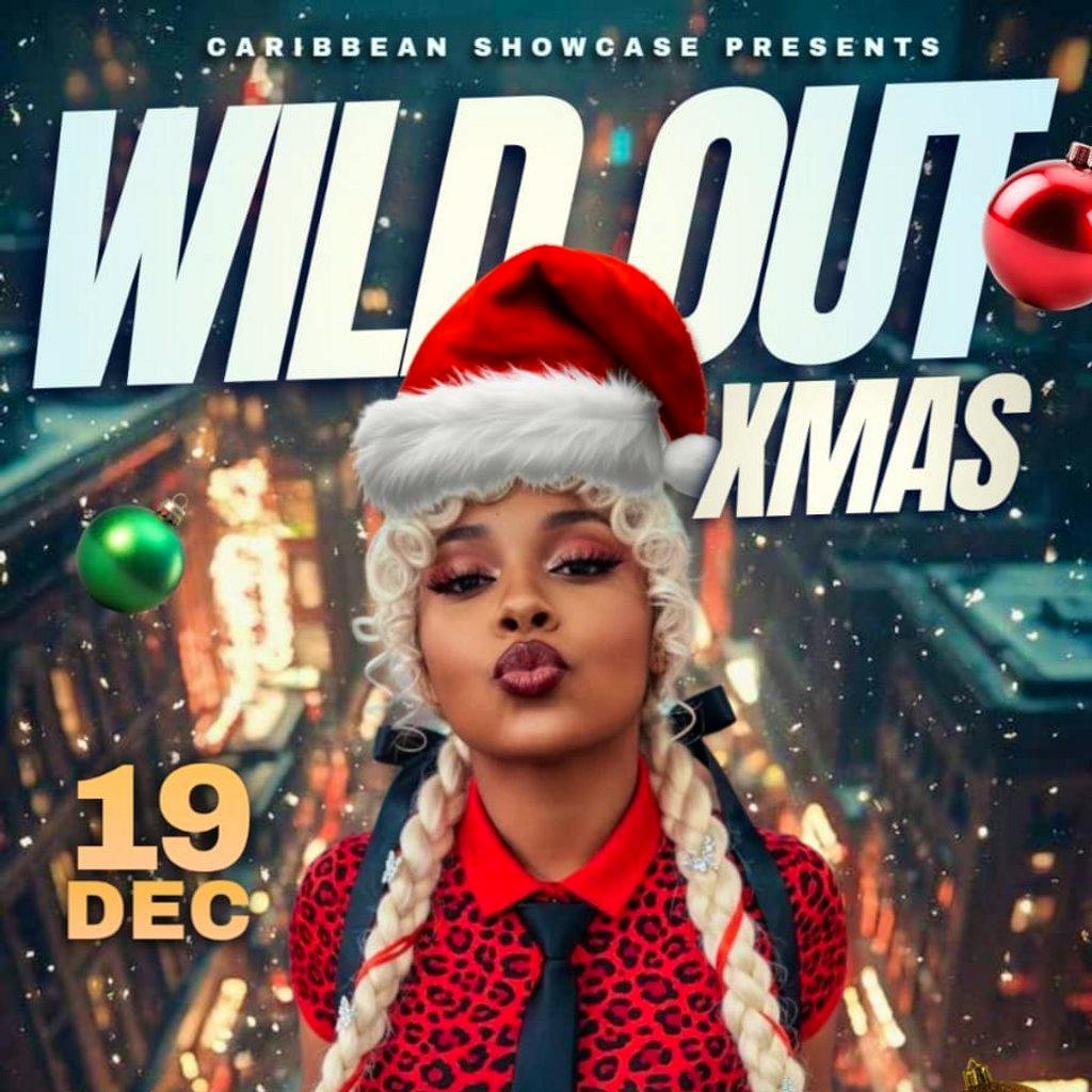 WILD OUT Friday's at Makoto Bar