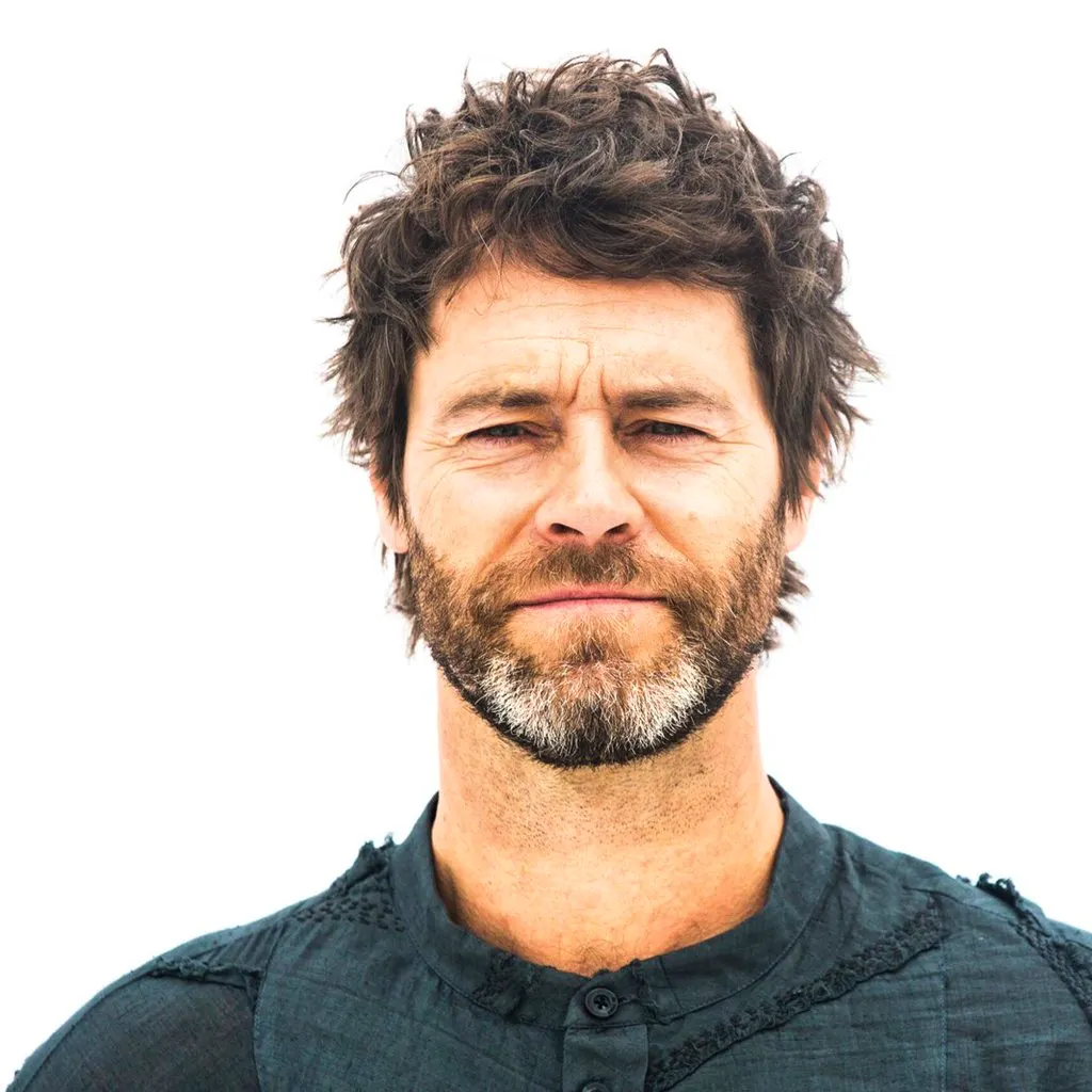 Howard Donald - Daytime Dancing at City Falkirk